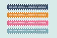 lineas piso 4